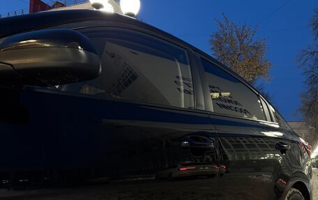 KIA Rio IV, 2017 год, 1 199 000 рублей, 6 фотография