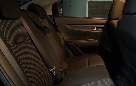 KIA Rio IV, 2017 год, 1 199 000 рублей, 14 фотография