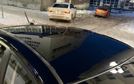 KIA Rio IV, 2017 год, 1 199 000 рублей, 12 фотография