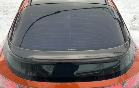 Honda Civic VIII, 2008 год, 600 000 рублей, 4 фотография