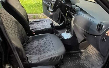 Nissan Almera, 2017 год, 550 000 рублей, 8 фотография