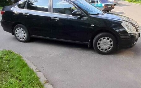 Nissan Almera, 2017 год, 550 000 рублей, 4 фотография