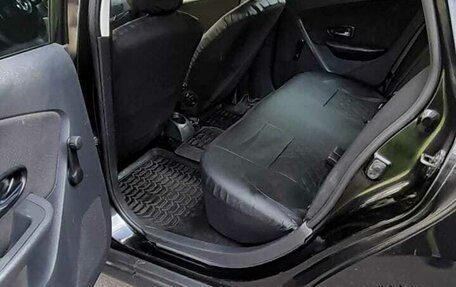 Nissan Almera, 2017 год, 550 000 рублей, 5 фотография