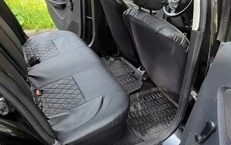 Nissan Almera, 2017 год, 550 000 рублей, 6 фотография