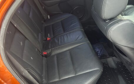 Honda Civic VIII, 2008 год, 600 000 рублей, 10 фотография