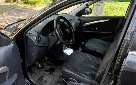 Nissan Almera, 2017 год, 550 000 рублей, 7 фотография