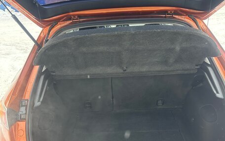 Honda Civic VIII, 2008 год, 600 000 рублей, 6 фотография