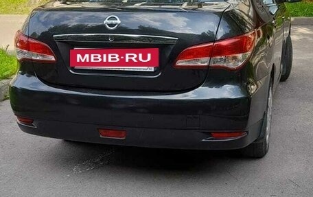 Nissan Almera, 2017 год, 550 000 рублей, 2 фотография