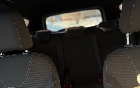 Ford Kuga III, 2015 год, 1 630 000 рублей, 12 фотография