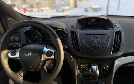 Ford Kuga III, 2015 год, 1 630 000 рублей, 11 фотография