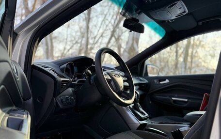 Ford Kuga III, 2015 год, 1 630 000 рублей, 8 фотография