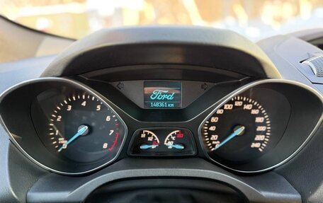 Ford Kuga III, 2015 год, 1 630 000 рублей, 9 фотография