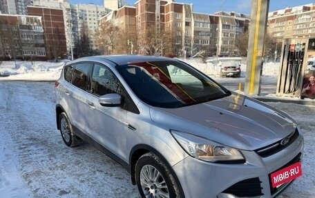 Ford Kuga III, 2015 год, 1 630 000 рублей, 3 фотография