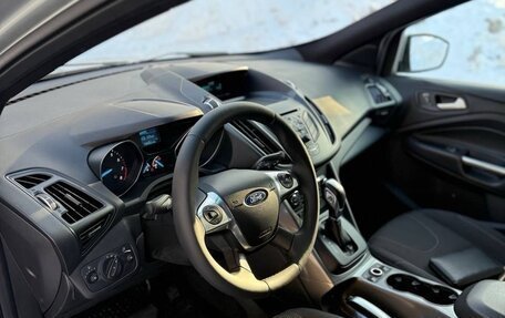 Ford Kuga III, 2015 год, 1 630 000 рублей, 7 фотография