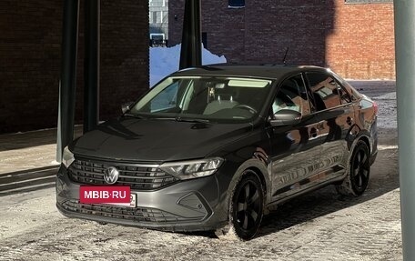 Volkswagen Polo VI (EU Market), 2020 год, 1 320 000 рублей, 3 фотография