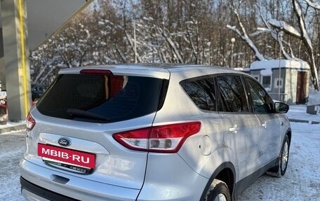 Ford Kuga III, 2015 год, 1 630 000 рублей, 5 фотография