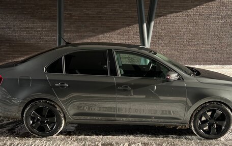 Volkswagen Polo VI (EU Market), 2020 год, 1 320 000 рублей, 4 фотография