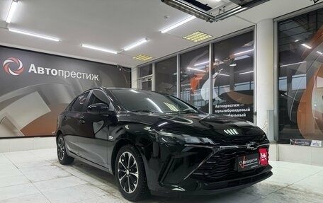 Chevrolet Monza, 2024 год, 1 760 000 рублей, 1 фотография