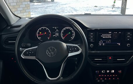 Volkswagen Polo VI (EU Market), 2020 год, 1 320 000 рублей, 18 фотография