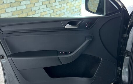 Volkswagen Polo VI (EU Market), 2020 год, 1 320 000 рублей, 14 фотография