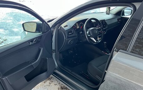 Volkswagen Polo VI (EU Market), 2020 год, 1 320 000 рублей, 15 фотография