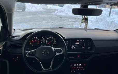 Volkswagen Polo VI (EU Market), 2020 год, 1 320 000 рублей, 17 фотография