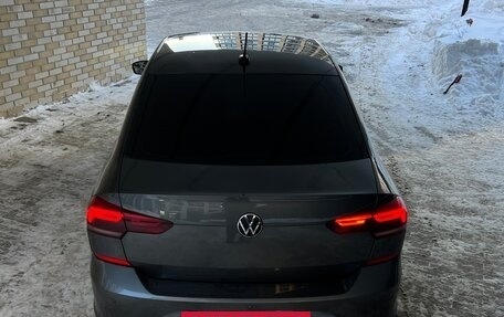 Volkswagen Polo VI (EU Market), 2020 год, 1 320 000 рублей, 7 фотография