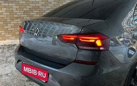 Volkswagen Polo VI (EU Market), 2020 год, 1 320 000 рублей, 8 фотография