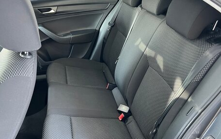 Volkswagen Polo VI (EU Market), 2020 год, 1 320 000 рублей, 23 фотография