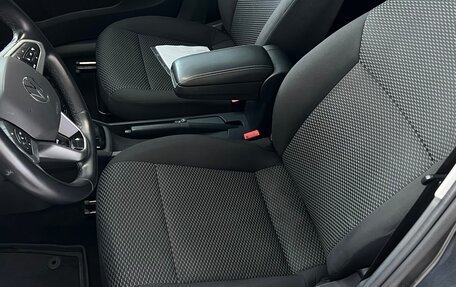 Volkswagen Polo VI (EU Market), 2020 год, 1 320 000 рублей, 20 фотография