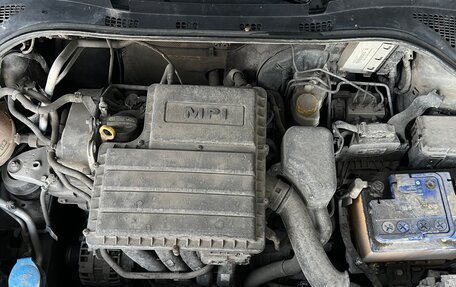 Volkswagen Polo VI (EU Market), 2020 год, 1 320 000 рублей, 29 фотография