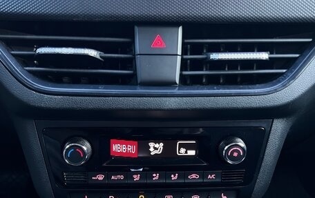 Volkswagen Polo VI (EU Market), 2020 год, 1 320 000 рублей, 24 фотография