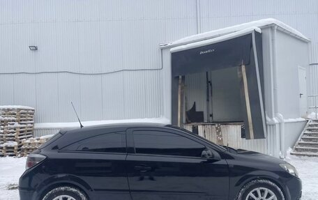 Opel Astra H, 2007 год, 360 000 рублей, 7 фотография