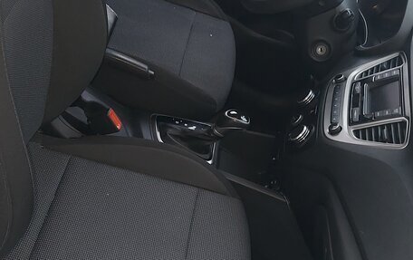 Hyundai Solaris II рестайлинг, 2021 год, 1 299 000 рублей, 10 фотография