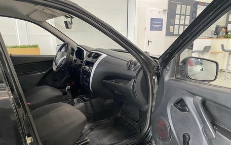 Datsun on-DO I рестайлинг, 2014 год, 240 000 рублей, 11 фотография