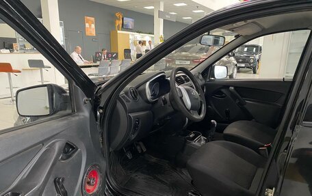 Datsun on-DO I рестайлинг, 2014 год, 240 000 рублей, 9 фотография