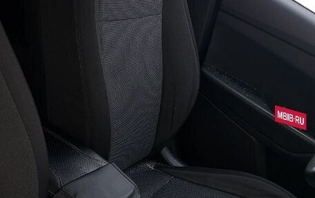 Hyundai Solaris II рестайлинг, 2021 год, 1 299 000 рублей, 13 фотография