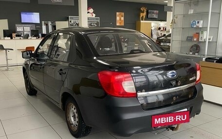 Datsun on-DO I рестайлинг, 2014 год, 240 000 рублей, 6 фотография