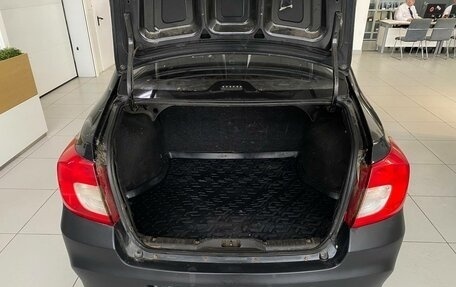 Datsun on-DO I рестайлинг, 2014 год, 240 000 рублей, 7 фотография