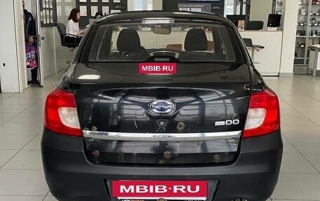 Datsun on-DO I рестайлинг, 2014 год, 240 000 рублей, 5 фотография