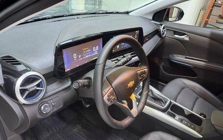 Chevrolet Monza, 2024 год, 1 760 000 рублей, 9 фотография