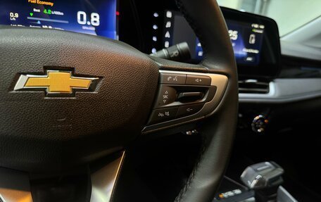 Chevrolet Monza, 2024 год, 1 760 000 рублей, 13 фотография