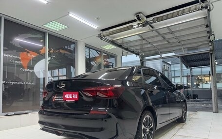 Chevrolet Monza, 2024 год, 1 760 000 рублей, 7 фотография