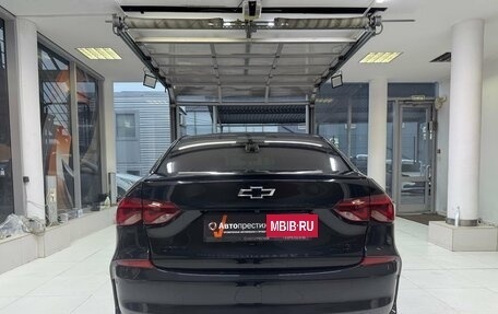 Chevrolet Monza, 2024 год, 1 760 000 рублей, 6 фотография