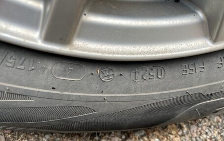 Hyundai Getz I рестайлинг, 2008 год, 410 000 рублей, 2 фотография