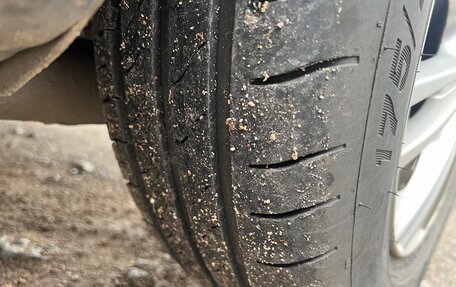 Hyundai Getz I рестайлинг, 2008 год, 410 000 рублей, 8 фотография