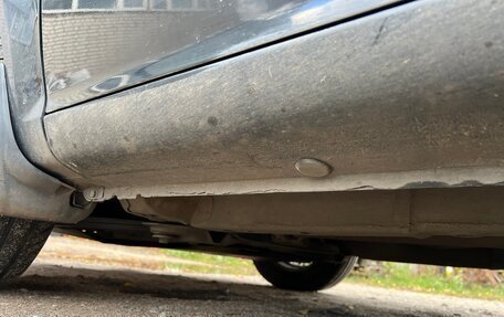 Hyundai Getz I рестайлинг, 2008 год, 410 000 рублей, 9 фотография