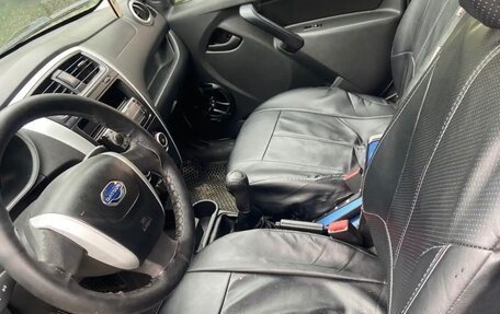 Datsun on-DO I рестайлинг, 2014 год, 230 000 рублей, 11 фотография