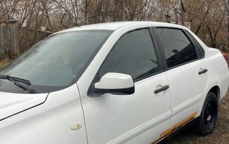 Datsun on-DO I рестайлинг, 2014 год, 230 000 рублей, 8 фотография