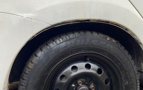 Datsun on-DO I рестайлинг, 2014 год, 230 000 рублей, 9 фотография